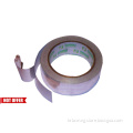 Aluminum Foil Duct Tape - Pressure Sensitive Adhesive Air Conditioner Pipe Wrap